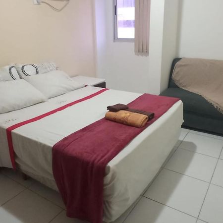 Villagejatiuca Maceió Εξωτερικό φωτογραφία