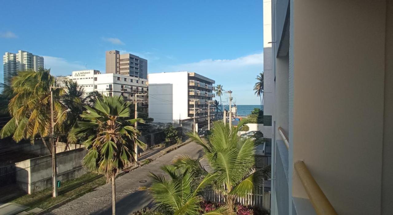 Villagejatiuca Maceió Εξωτερικό φωτογραφία