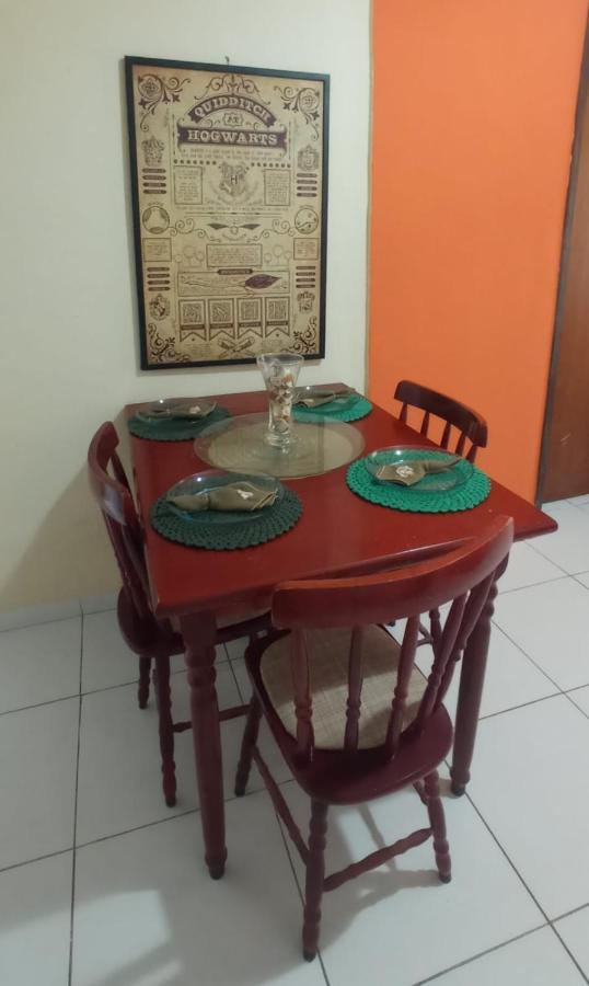 Villagejatiuca Maceió Εξωτερικό φωτογραφία