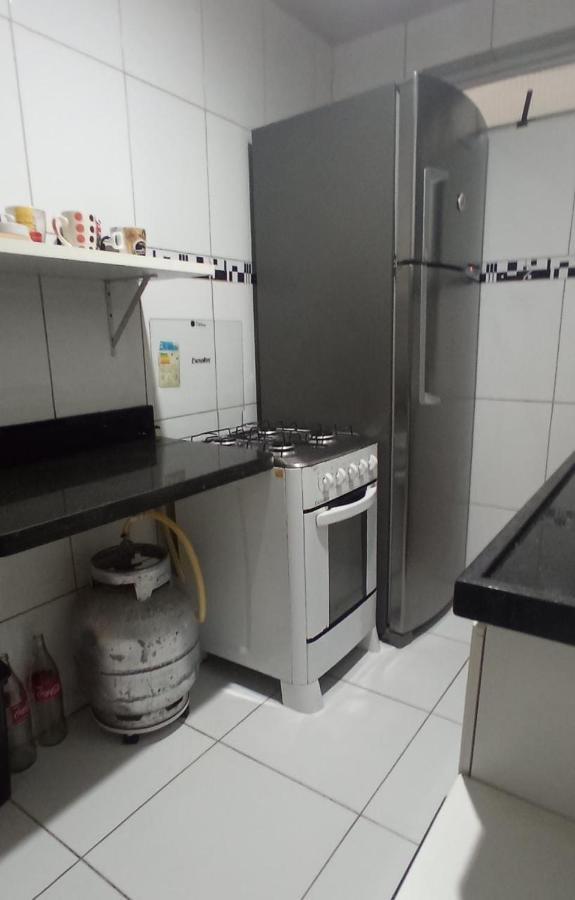 Villagejatiuca Maceió Εξωτερικό φωτογραφία