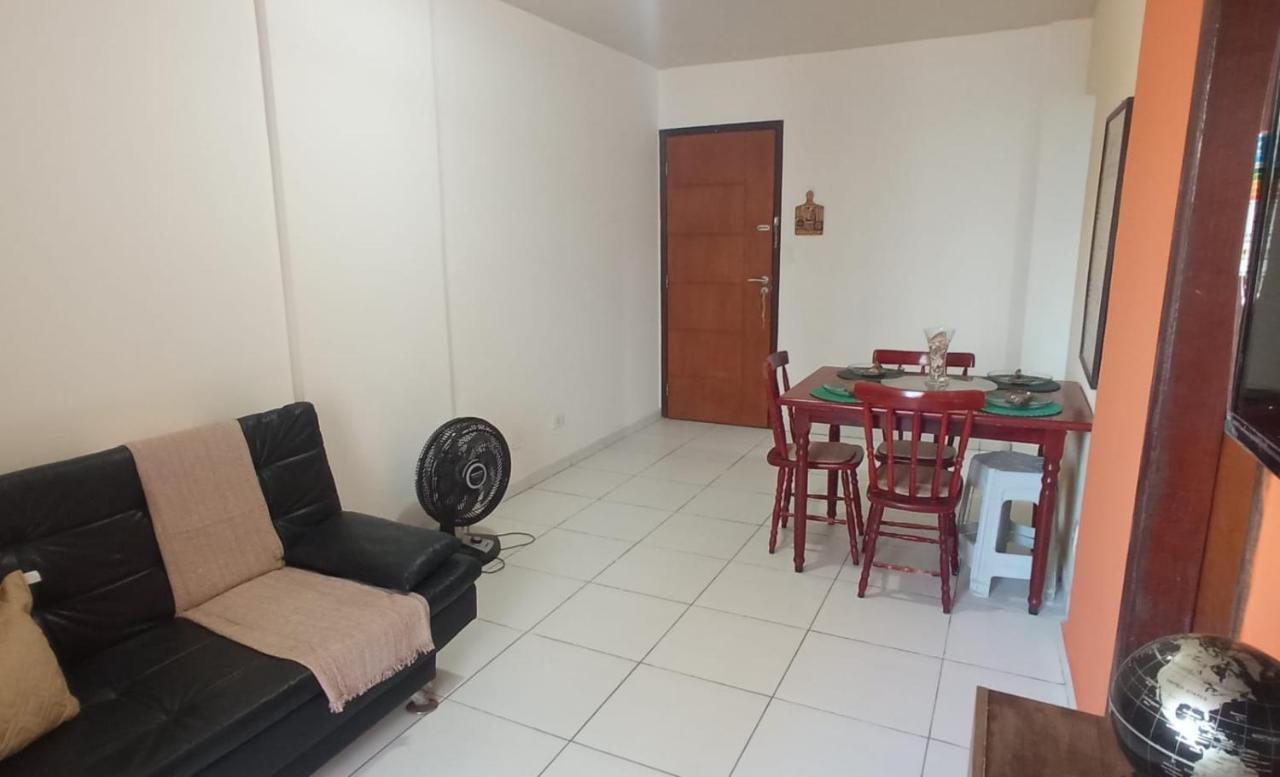 Villagejatiuca Maceió Εξωτερικό φωτογραφία
